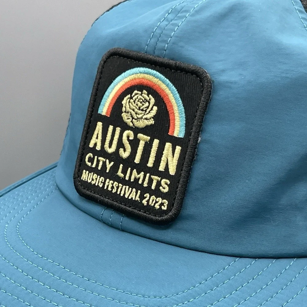 Howler Brothers this cap